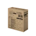 Комплект картриджів Ecosoft 1-2-3 AQUAGREEN Standard (CHVCB3ECOAGR) продажа