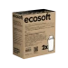 Комплект картриджів ECOSOFT для фільтрів-глечиків Аквафор 2 шт. (CRVK2AQRECO) купити