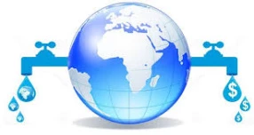 Як економити воду?