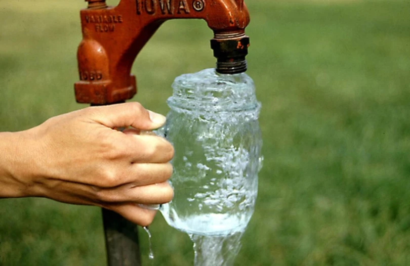 10 вопросов о воде из скважин 
