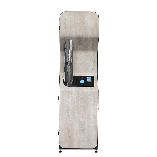 Автомат із виробництва води Ecosoft Aquapoint water to go купити