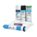 Комплект картриджів Ecosoft PURE Alkafuse "12 місяців" (CHV6PUREALC)
