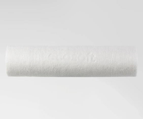 Картридж зі спіненого поліпропілену Ecosoft 2,5"x10" 5 мкм (CPV25105ECO) цiна