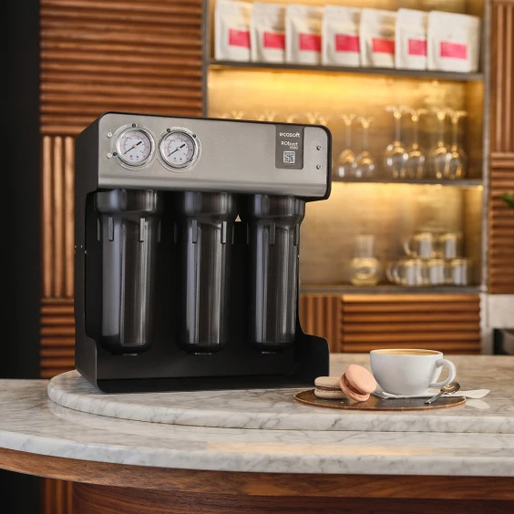 Фильтр обратного осмоса Ecosoft RObust 1500ECO продажа