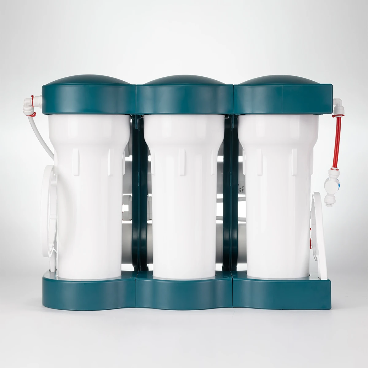 Фильтр обратного осмоса Ecosoft PURE BALANCE (MO675MPUREBALECO) в Киеве