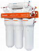 Фильтр обратного осмоса Ecosoft Absolute с минерализатором (MO675MECO) цена 