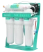 Фільтр зворотного осмосу Ecosoft P’URE AquaCalcium Mint з помпою на станині (MO675PSMACECO) купити