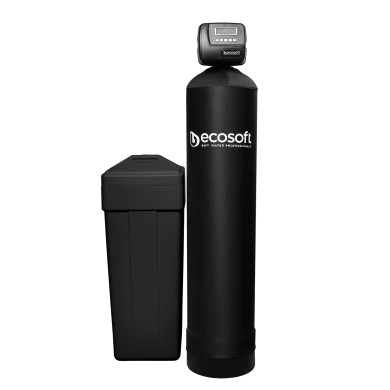 Фильтр обезжелезивания и умягчения воды Ecosoft FK1054CEMIXA