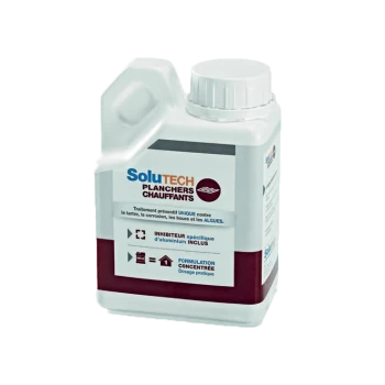 Жидкий концентрат SoluTech FULL PROTECTION 0,5 кг