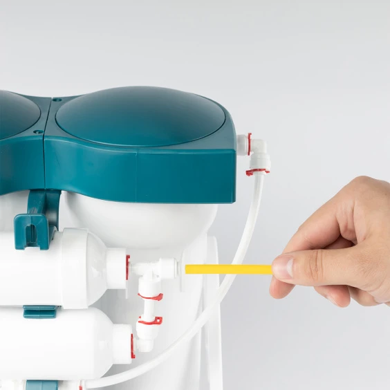 Фильтр обратного осмоса Ecosoft PURE BALANCE (MO675MPUREBALECO) в Киеве