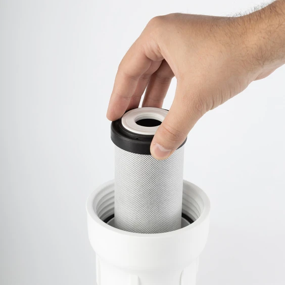 Фильтр обратного осмоса Ecosoft PURE BALANCE (MO675MPUREBALECO) фото