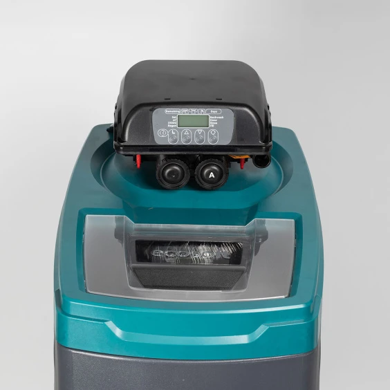 Компактний пом'якшувач води Ecosoft Core 250 продажа