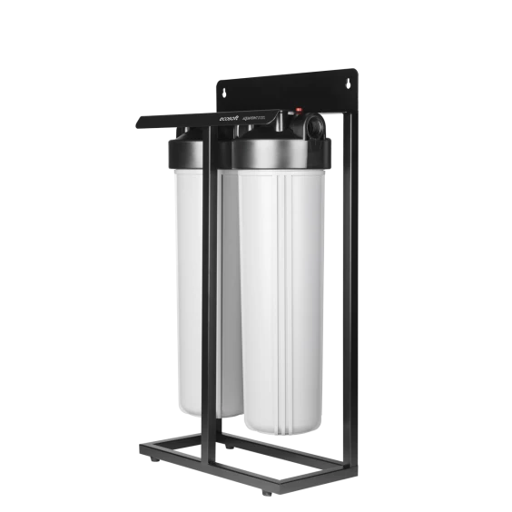 Фільтр для всього будинку Ecosoft Aquapoint XL Duo  цiна