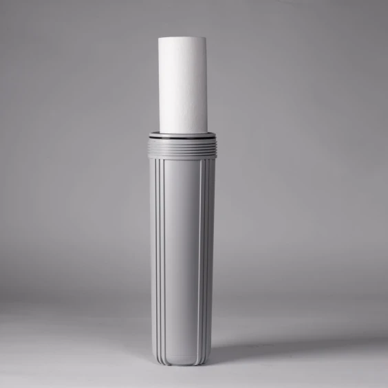 Фільтр для всього будинку Ecosoft Aquapoint XL Duo  в Киеве
