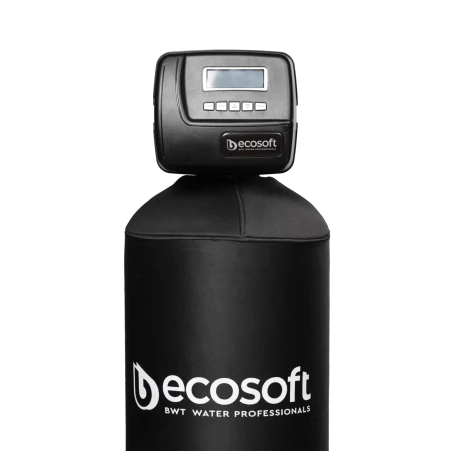 Фільтр знезалізнення та пом'якшення води Ecosoft FK1252CEMIXA продажа