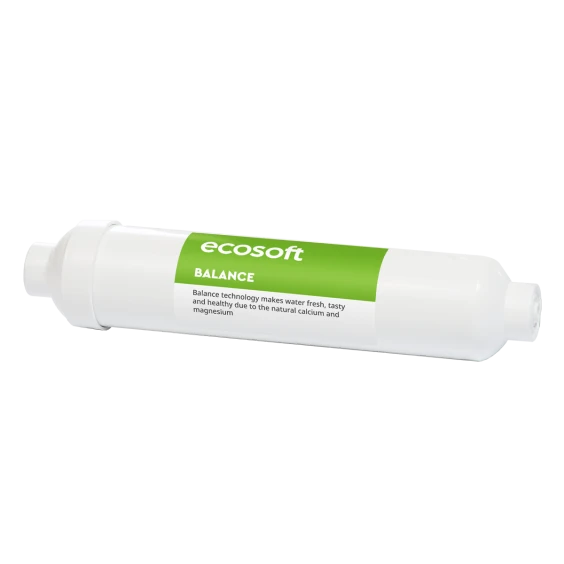 Комплект картриджей Ecosoft PURE Balance "12 месяцев" (CHV6PUREBAL) фото