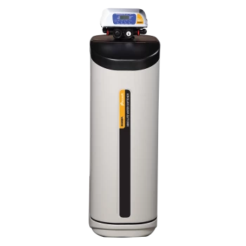 Компактный фильтр обезжелезивания и умягчения воды Ecosoft FK1035CABDVMIXA