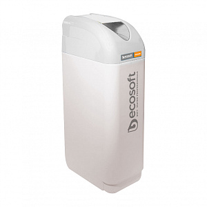 Компактный фильтр обезжелезивания и умягчения воды Ecosoft P’URE LIGHT (ECOMIX® C)