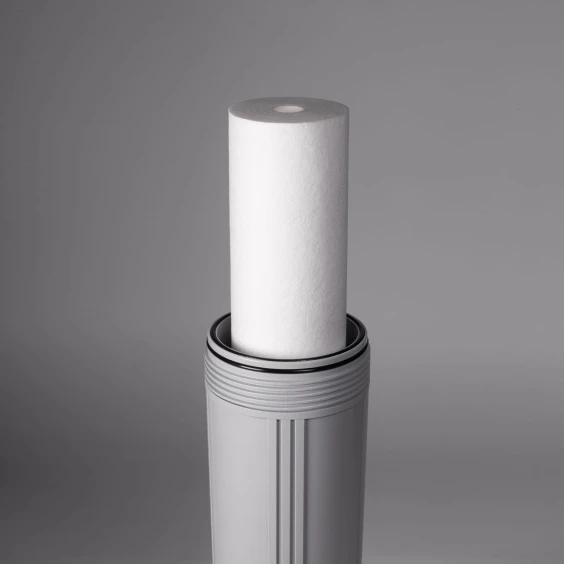 Фільтр для всього будинку Ecosoft Aquapoint XL Duo  в Украине