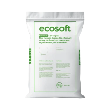 Фильтрующий материал ECOMIX P 12 л