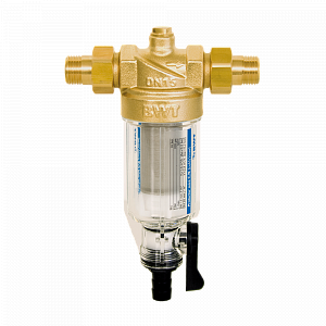 Фільтр для холодної води BWT PROTECTOR MINI ½" CR (810523)
