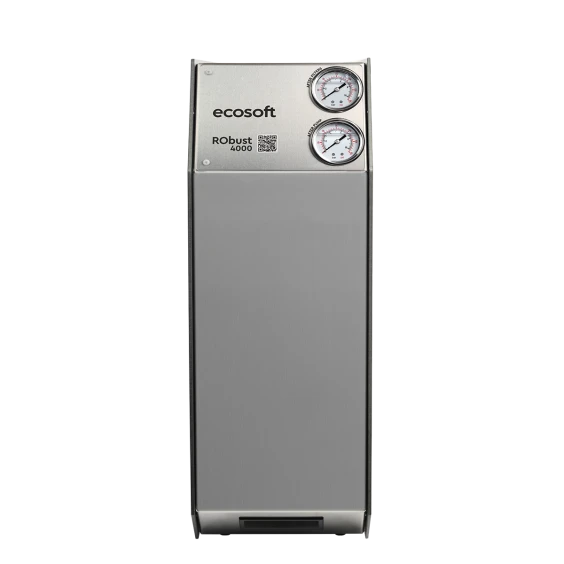 Фільтр зворотного осмосу Ecosoft RObust 4000 заказать