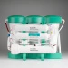 Фильтр обратного осмоса Ecosoft PURE AQUACALCIUM Mint (MO675PUREMACECO) описание