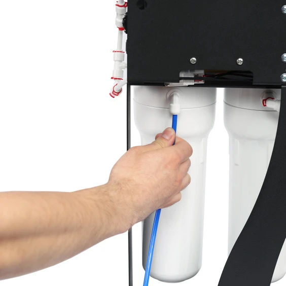 Фільтр зворотного осмосу Ecosoft RObust Mini интернет-магазин