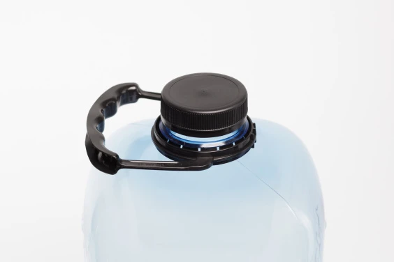 Багаторазовий бутль AQUABOTTLE BLUE продажа