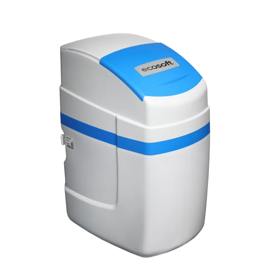 Компактний фільтр пом'якшення води Ecosoft  FU1018CABCEMV цiна