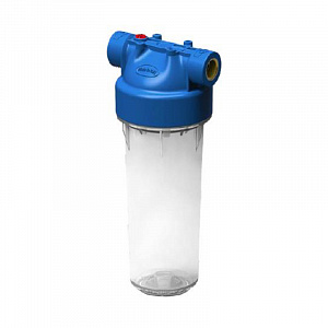 Колба фильтра для холодной воды Ecosoft 1/2" (made in Italy)