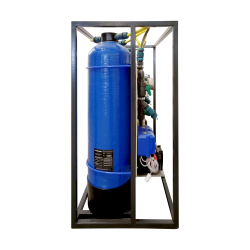 Мобильная автономная установка очистки воды ECOSOFT ОАЗИС С-300