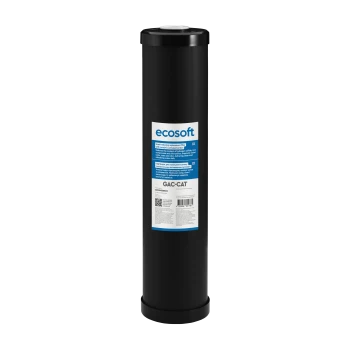 Картридж для видалення сірководню Ecosoft 4,5"х20" (CRVS4520ECO)