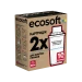 Комплект картриджів ECOSOFT для фільтрів-глечиків Аквафор 2 шт. (CRVK2AQRECO)
