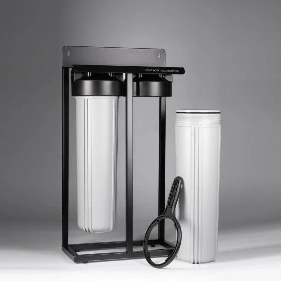 Фільтр для всього будинку Ecosoft Aquapoint XL Duo  заказать