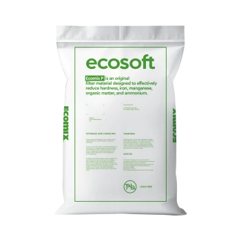 Фильтрующий материал ECOMIX P 25 л