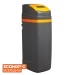 Компактный фильтр обезжелезивания и умягчения воды Ecosoft Titanium Gold 250