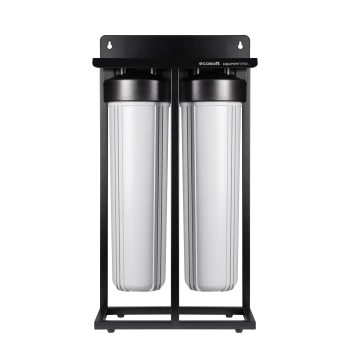 Фільтр для всього будинку Ecosoft Aquapoint XL Duo 