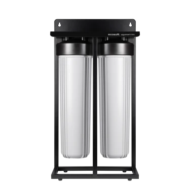 Фільтр для всього будинку Ecosoft Aquapoint XL Duo 