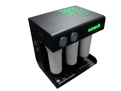 Фільтр зворотного осмосу Ecosoft RObust 1500 цены