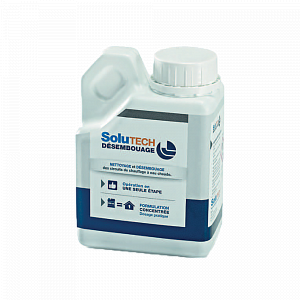 Жидкий концентрат SoluTech SYSTEM CLEANER 0,5 кг