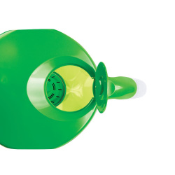 Фильтр-кувшин ECOSOFT Максима зеленый 5 л + комплект улучшенных сменных картриджей