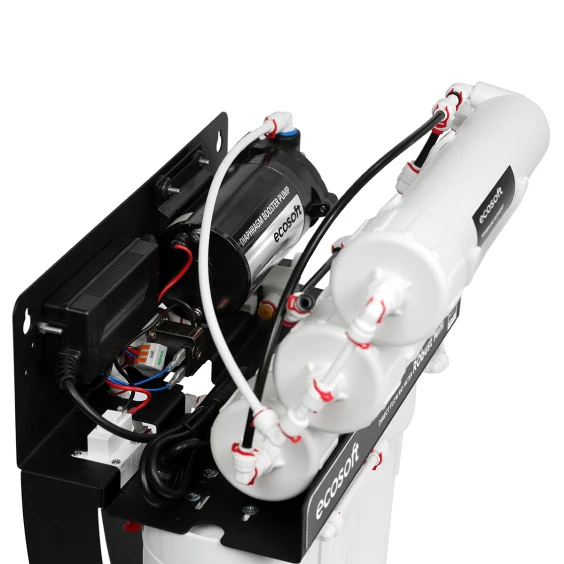 Фільтр зворотного осмосу Ecosoft RObust Mini в Украине