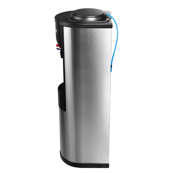 Проточный кулер для воды Ecosoft+ продажа