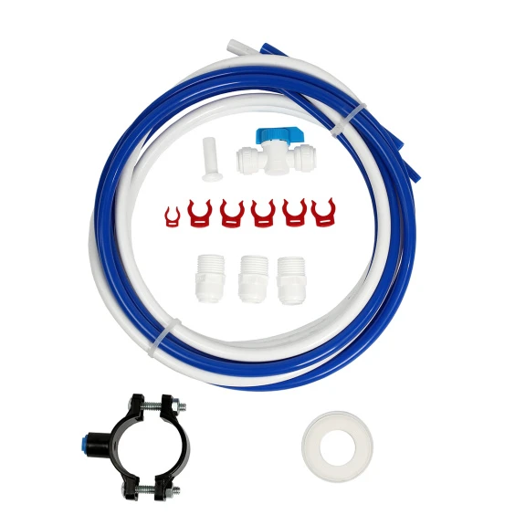 Фільтр зворотного осмосу Ecosoft RObust 3000MAX недорого