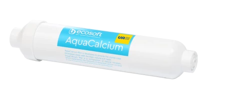Комплект картриджей Ecosoft P’URE AquaCalcium "6 месяцев" (CHV5PUREMAC) цена 