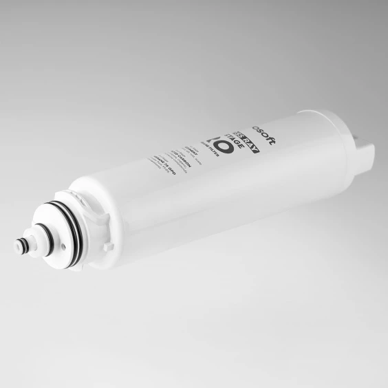 Змінний картридж для настільного фільтра зворотного осмосу Ecosoft RAY (CSV175BHAECO)  купити