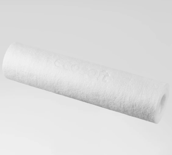 Картридж зі спіненого поліпропілену Ecosoft 2,5"x10" 5 мкм (CPV25105ECO) купити