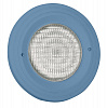 Підводне освітлення із білими світлодіодами PL-07V (синьо-сірий)