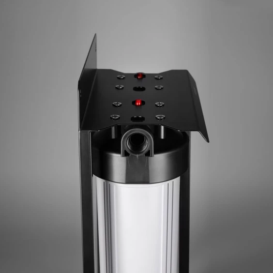 Фільтр для всього будинку Ecosoft Aquapoint XL Duo  в Киеве